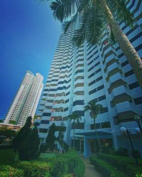 Vacation homestay at Batu Ferringhi
